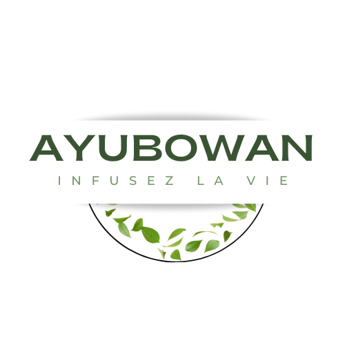 LOGO rond Ayubowan