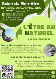 L'etre au naturel 2025